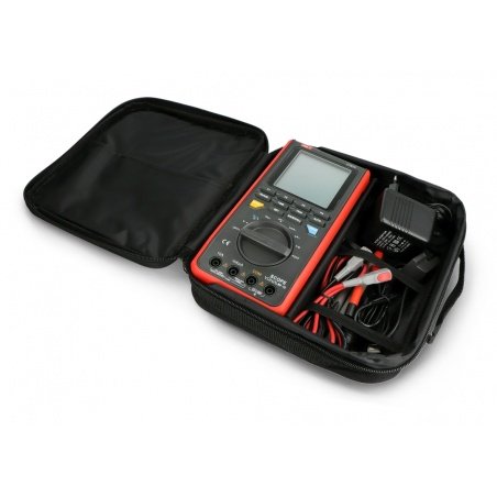 Oscilloscope with meter function UNI-T UT81C Oscilloscope with meter function UNI-T UT81C