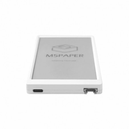 M5Paper - developer module with e-Ink display - 960x540px 4.7'' M5Paper - developer module with e-Ink display - 960x540px 4.7''