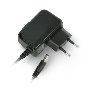 MW Power ER12W12V switching power supply 12V/1A -