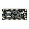 Feather M0 + radio module 433 MHz RFM96 LoRa - compatible with Feather M0 + radio module 433 MHz RFM96 LoRa - compatible with - zdjęcie 3