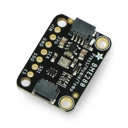 BME280 - humidity, temperature and pressure sensor 110kPa I2C/SPI 3...
