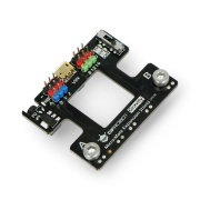 Buy DFRobot Gravity - Micro:Mate - extension