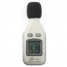 Sonometer, decibel meter Benetech GM1351 - from 30 to 130dBA - zdjęcie 1