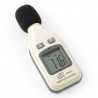 Sonometer, decibel meter Benetech GM1351 - from 30 to 130dBA - zdjęcie 2