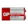 GP Powercell 6F22 9V battery - zdjęcie 2