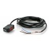 NPN E3Z-R61 12-24V IP67 - 4m photoelectric sensor - cable - zdjęcie 2