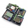 DFRobot Mega Multi - expansion board for Arduino Mega - zdjęcie 1