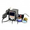 Soldering station 995D Soldering station 995D - zdjęcie 2