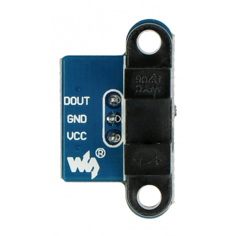 1/2/5PCS Slot Type Optocoupler Motor Speed Measuring Counter Sensor AHS 