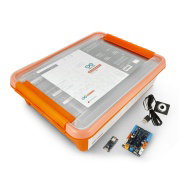 Arduino Engineering Kit Rev 2 - educational kit -