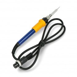 Soldering iron 907F for soldering station WEP 936A, 937D+