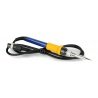 Soldering iron 907F for soldering station WEP 936A, 937D+ - zdjęcie 2