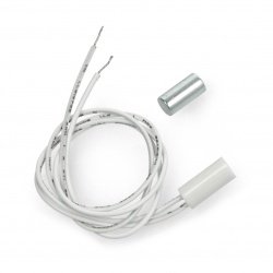 Magnetic sensor - reed contact CMD615