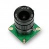 Arducam IMX477 camera 12,3MPx HQ with 6mm CS-mount lens - for - zdjęcie 1