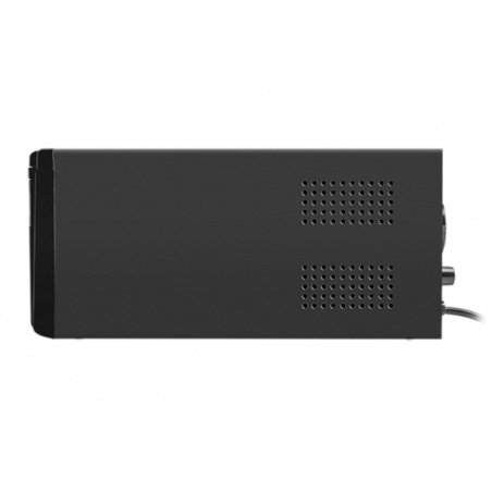 Uninterruptible power supply UPS Armac PSW 850F LCD - 2x socket Uninterruptible power supply UPS Armac PSW 850F LCD - 2x socket
