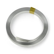 Tape for welding links 0,12x8 mm - 10m