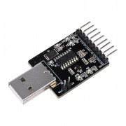 Bigtreetech Writer 11.0 - module to ESP-01S WIFI