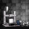 3D printer Snapmaker v2.0 3in1 A250 - laser module, CNC, 3D - zdjęcie 2