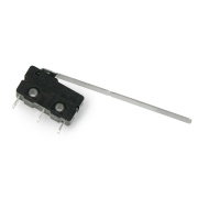 Buy Limit switch 50mm - Pololu 1403