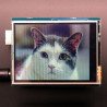 Touch screen 2.8'' Shield for Arduino - Adafruit 1651_ - zdjęcie 6