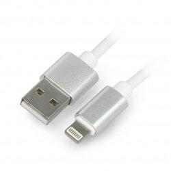 USB A - Lightning for...