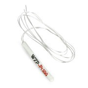 Buy High temperatura probe PT100 - 3x30mm with