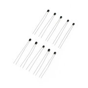 Buy NTC 110 10kΩ thermistor 5% - 10pcs.