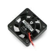5V fan 30x30x7mm - for Raspberry Pi case