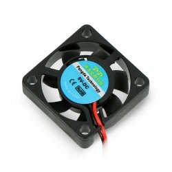 5V fan 30x30x7mm - with...