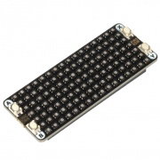Pico Unicorn Pack - 16x7 RGB LED matrix for Rapberry Pi Pico -