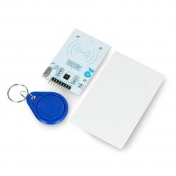 Velleman VMA405 - RFID MF...