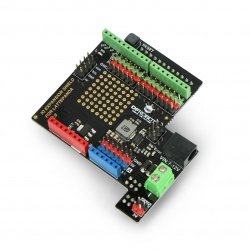 DFRobot Gravity - IO...