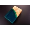Royal Resin Crystal epoxy resin 0,5kg - casting - colorless - zdjęcie 6