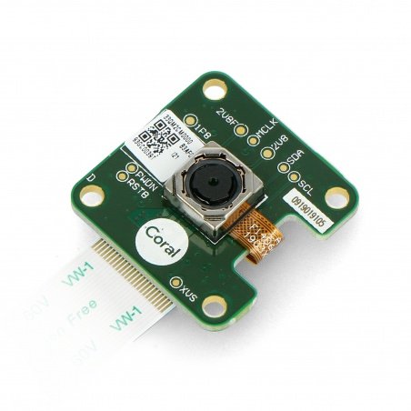 Google Coral Camera - G840-00180-01 5MPx 2582x1933px Google Coral Camera - G840-00180-01 5MPx 2582x1933px