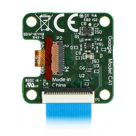 Google Coral Camera - G840-00180-01 5MPx 2582x1933px Google Coral Camera - G840-00180-01 5MPx 2582x1933px