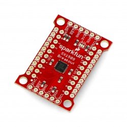 SX1509 - 16 I/O pin expander for Arduino - SparkFun BOB-13601