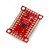 SX1509 - 16 I/O pin expander for Arduino - SparkFun BOB-13601 - zdjęcie 1