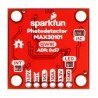 Particle Sensor Breakout - MAX30101 - SparkFun SEN-16474 - zdjęcie 3