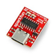 Buy Converter USB-UART FTDI CH340C 3.3/5V USB