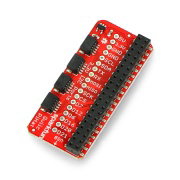SparkFun Qwiic HAT for Raspberry Pi