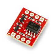 Two-channel optoisolator ILD213T - SparkFun