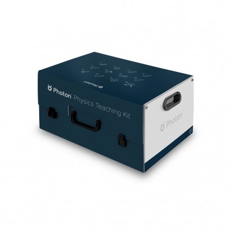Photon Physics module - set of 2x Photon Robot + accessories Photon Physics module - set of 2x Photon Robot + accessories