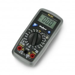 Universal Meter Rebel RB-30C