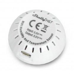 Shelly H&T USB Adapter - white