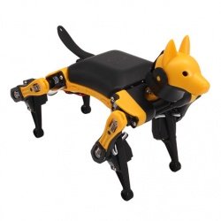 Petoi Bittle - bionic dog - educational robot - Seeedstudio