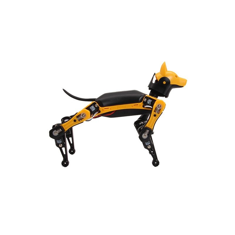 Petoi Bittle - bionic dog - educational robot - Seeedstudio