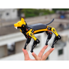 Petoi Bittle - bionic dog - educational robot - Seeedstudio - zdjęcie 5