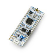 STM32 NUCLEO-32 L031K6 - with STM32L031K6 MCU -