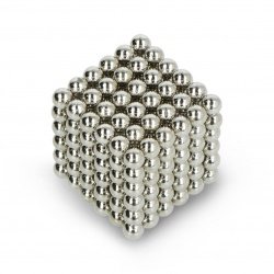 Magnetic balls Neocube 3mm