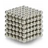 Magnetic balls Neocube 3mm - zdjęcie 2